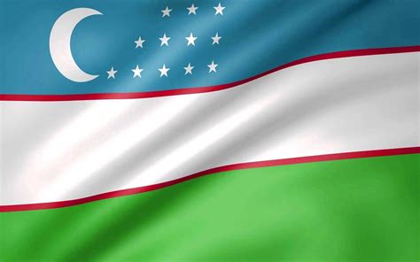 Flag of Uzbekistan wallpaper | Фильмы ужасов, Фильмы, Сотня