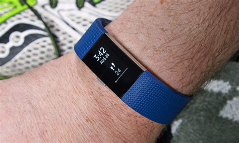 Fitbit Charge 2 Adds New Features: Here's How to Get Them