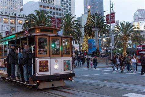 New Muni Metro Station Opens in the Heart of Union Square | SFMTA