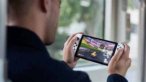 Nintendo Switch OLED price in India may be around Rs 35,000, same as ...