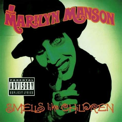 An Essential Guide to Marilyn Manson | Exclaim!