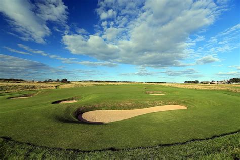 Muirfield Scotland | Golf courses, Wales england, Scotland