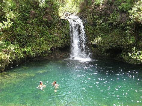 East Maui Sees Largest Stream Restoration in Hawai'i History | Hawai'i ...