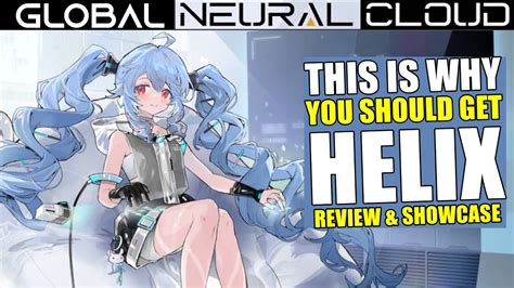 This Is Why You Should Get Helix - Review, Skill Translation & Gameplay ...