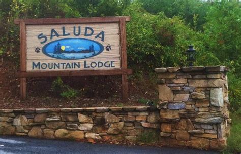 Saluda Mountain Lodge - UPDATED 2018 Prices & Inn Reviews (NC ...