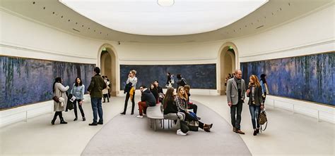 The 11 Most Famous Paintings to See at the Musée de l’Orangerie in Paris