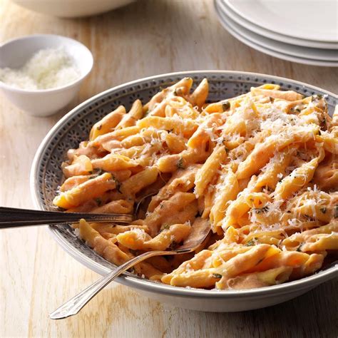 Low-Sodium Pasta Recipes for a Hearty, Healthy Meal