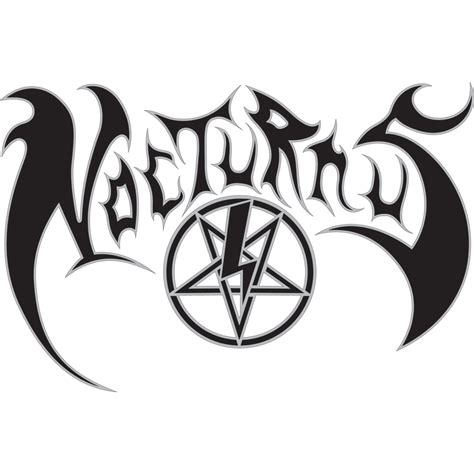 Nocturnus logo, Vector Logo of Nocturnus brand free download (eps, ai ...