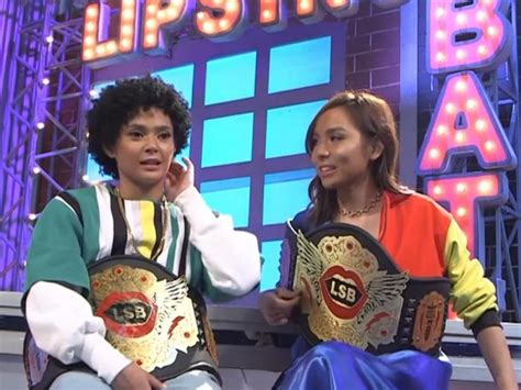 WATCH: April 1 episode of 'Lip Sync Battle Philippines' | GMA Entertainment