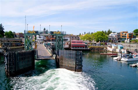 Friday Harbor Ferry Reservation: Best Time To Book 2024