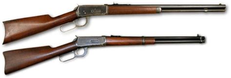 Model 1894 -Winchester Collector