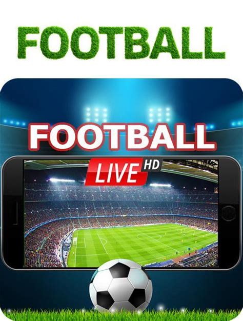 LIVE Football TV HD APK for Android Download