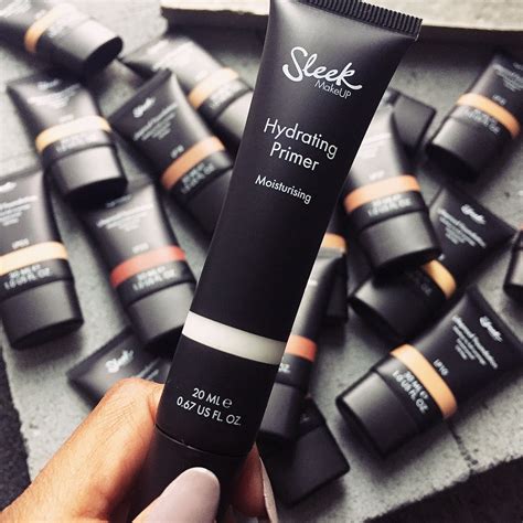 Sleek MakeUP on Twitter: "NEW IN! Keep your skin moisturised and your ...