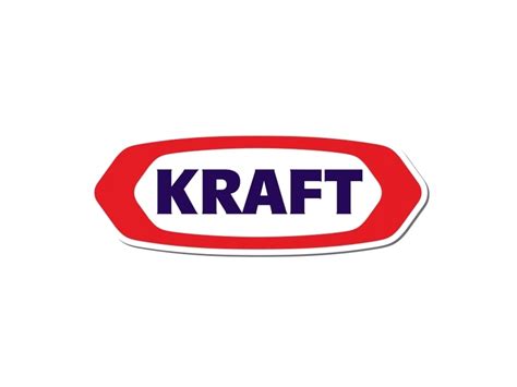 Kraft Logo PNG vector in SVG, PDF, AI, CDR format