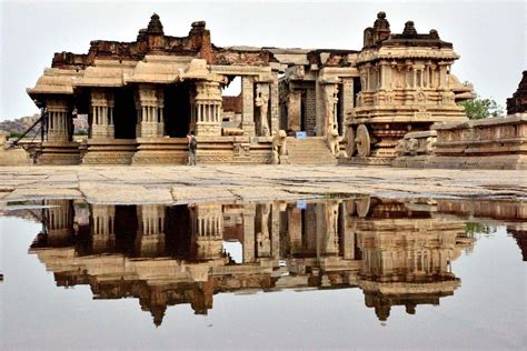 15 UNESCO Heritage Cultural Sites in India. - RTF | Rethinking The Future