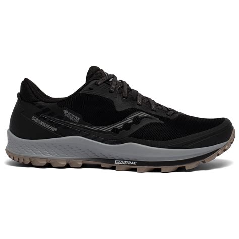 Saucony Peregrine 11 GTX - Trail running shoes Men's | Buy online ...