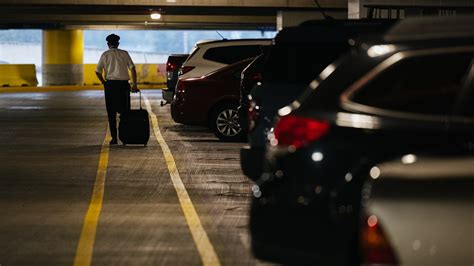 Evacuations of 4 NYC Parking Garages Ordered After Earlier Collapse ...