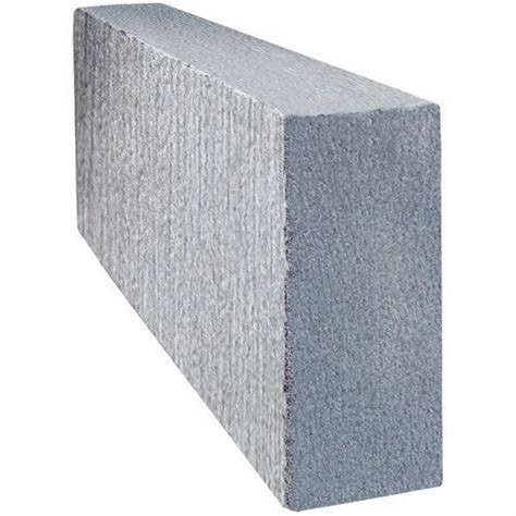 Concrete AAC Blocks, 24 x 10 x 4/5/6/8/10 inches at Rs 4450/cubic meter ...