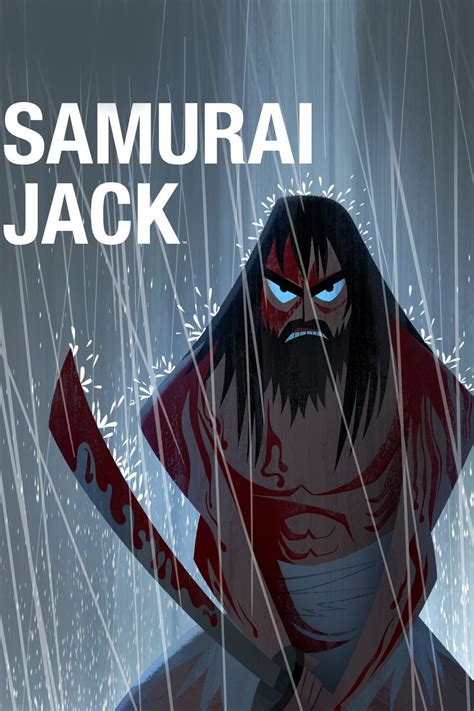 Episode Guide | Samurai Jack Wiki | Fandom