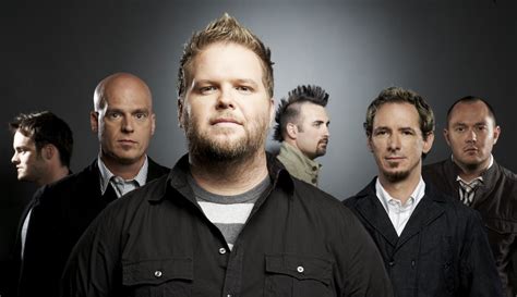 10 Best MercyMe Songs of All Time - Singersroom.com