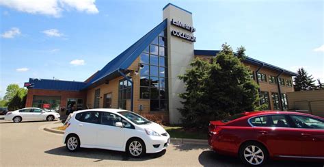 Eden Prairie Location | LaMettry's Collision | Collision Repair, Glass ...