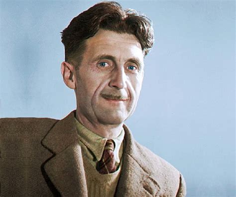 George Orwell Biography - Facts, Childhood, Family Life & Achievements