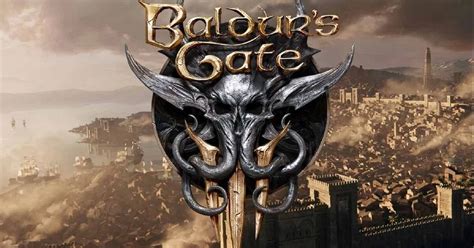 Baldur's Gate 3 Xbox Release Date: When Is It Coming to Xbox Series X|S ...