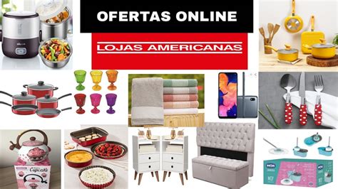 Lojas Americanas Online