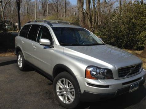 Sell used 2009 VOLVO XC90 AWD SUNROOF~3RD ROW in , for US $17,199.00