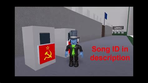 Soviet Union Flag Roblox Id - Bloxburg House Build