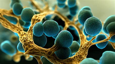 Addressing C. auris and the looming fungal crisis | STAT