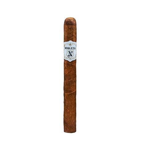 La Corona - Nobleza Tobacco