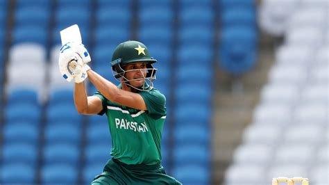 ICC U-19 World Cup 2022: Pakistan Enter Quarterfinals as England Record ...