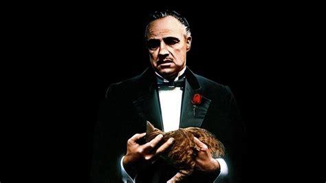 The Godfather 1972 Coppola Restoration 1080p x265 10bit- TodayTvSeries