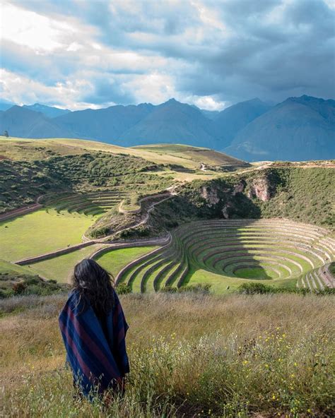 Moray Cusco | Viajes, Cuzco