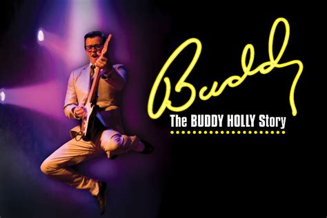 Buddy - The Buddy Holly Story / Drayton Entertainment