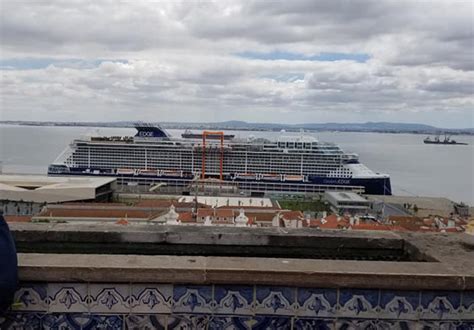 Lisbon, Portugal Cruise Ship Schedule 2021 | Crew Center