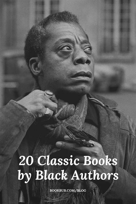 Timeless Literary Works by Black Authors