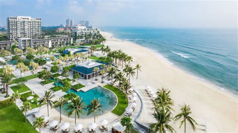 Luxury Family Stay | Hyatt Regency Danang Resort & Spa