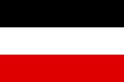 Flag of the German Empire - Wikipedia