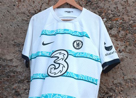 Chelsea Away Jersey 2022/23 | ubicaciondepersonas.cdmx.gob.mx