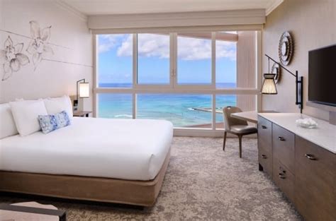 Prince Waikiki Hotel Rooms & Suites | Prince Waikiki