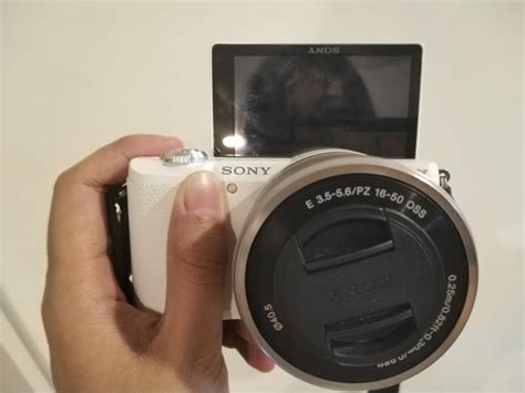 Sony a5100, Photography, Photography Accessories, Flashes on Carousell