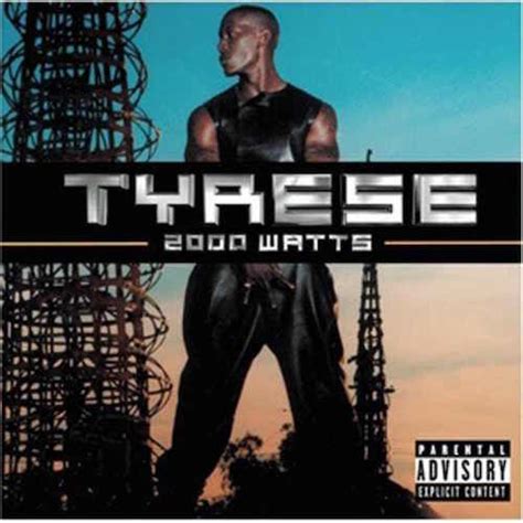 Ranking the Best Tyrese Albums | Soul In Stereo