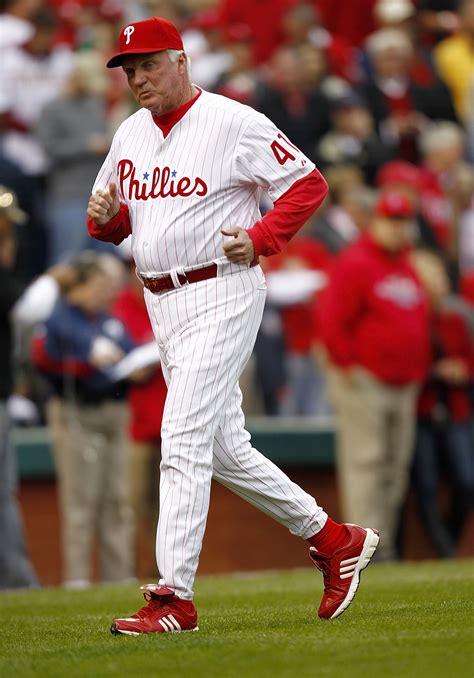 Legendary Phillies manager Charlie Manuel suffers major medical episode ...