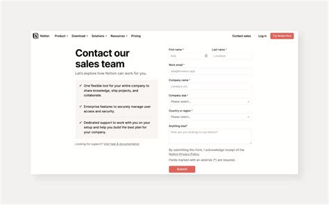 40 best Contact Us page design examples to inspire - Zendesk