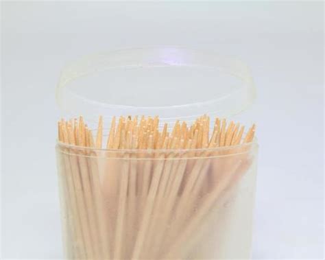 Toothpick Stock Photos, Images and Backgrounds for Free Download