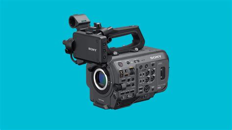 Fancy new features for the Sony FX9 and Venice