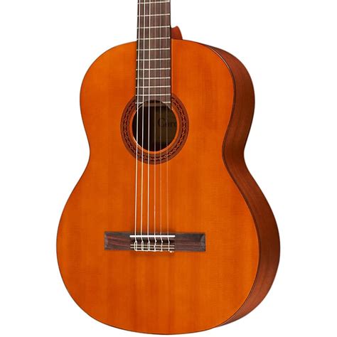 Cordoba C5 Acoustic Nylon String Classical Guitar Natural | Guitar Center