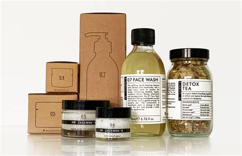 The Best Organic Skincare Brands For Men | Organic skin care brands ...